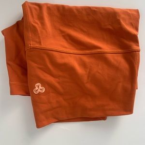 Aritzia, TNA bikershorts